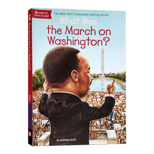 What Was the March on Washington peaceful protest against Martin Luther King