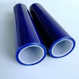 厂家直销PE粘尘滚筒工业防静电黏除尘滚轮4 6 8 10 12寸粘毛滚器