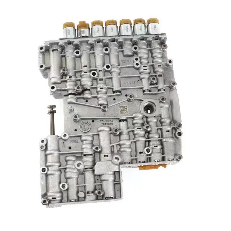 Ford 6R80 valve body is suitable for Ford 6AT automatic transmission valve body assembly