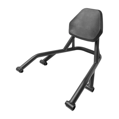 for Chunfeng Clc450 Rear: Motorcycle tail