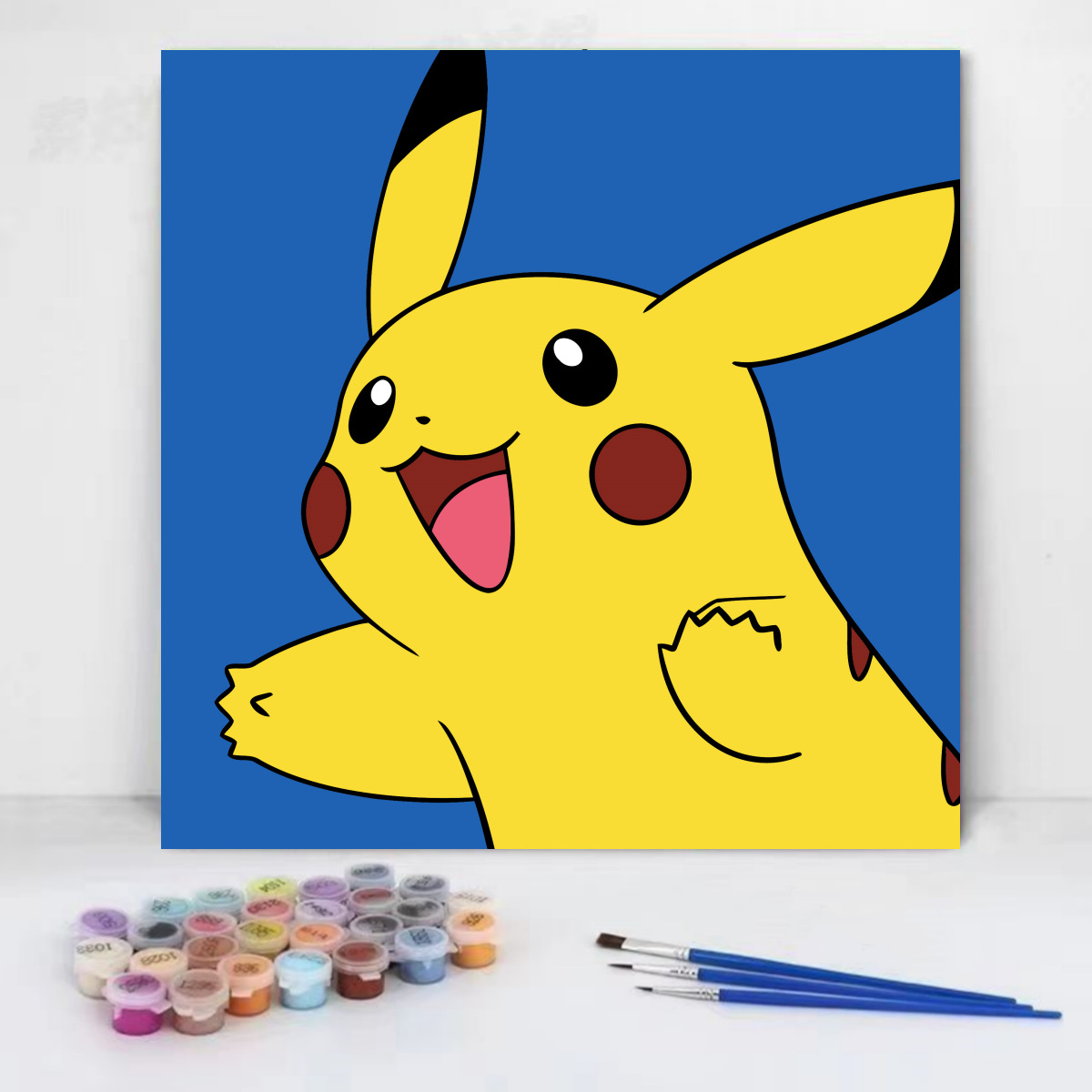 A161 Pikachu