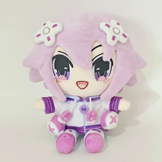 跨境新品Neptune Plushie海王星毛绒玩具游戏周边创意玩偶公仔