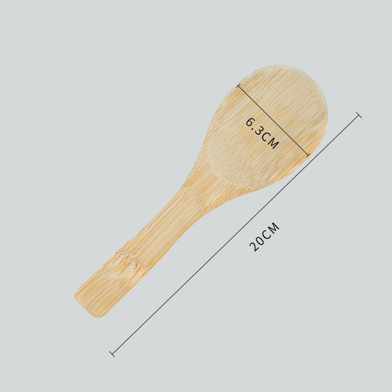 길이 20cm [플랫 스푼]