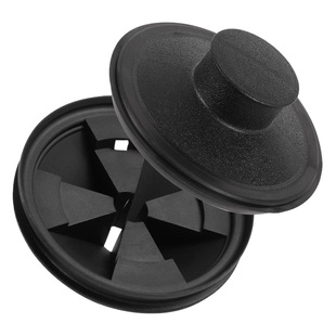 Cross-border sink basin blocking garbage processor splash-proof ring splash-proof cover sealing cover water plug splash-proof suit