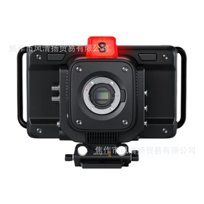 Blackmagic BMD Studio Camera 4K Pro, студийная камера для вещания, 12G-SDI, 10G Ethernet