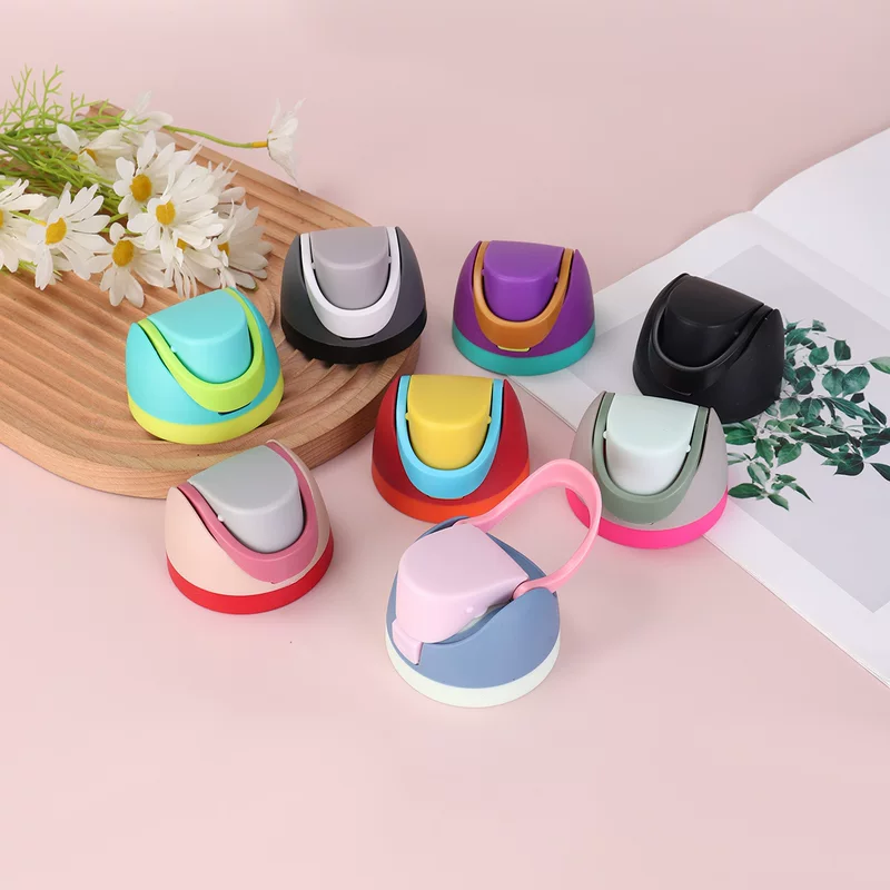 Plastic handheld glass cover, (Cross-border trading)