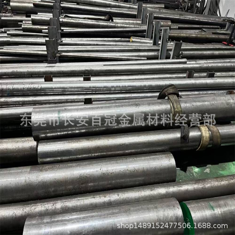 供应进口S136ESR塑胶模具钢 耐腐蚀 S136ESR模具钢圆钢/棒