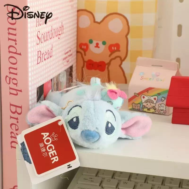 13cm Disney Summer Night Sleeping Series Pendant-Sticki【Ozer】