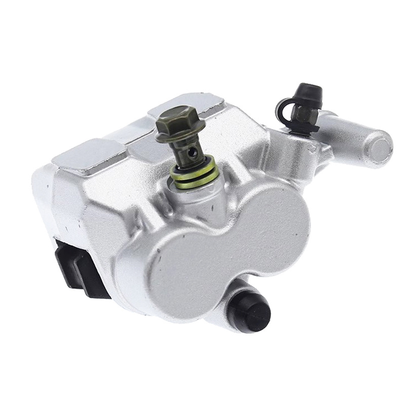 Wholesale Off-Road Motorcycle Racing Modification Hydraulic Brake Pump Suitable for Thunder King Disc Brake Front Brake Caliper Lower Pump