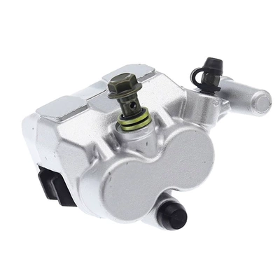 Other brake systems Hydraulic Brake Pump Suitable for - right-silver