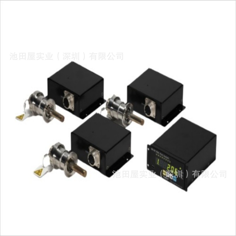 原装！！TO-RAY東レ 氧化锆型多点氧分析仪 转换器 MS-510