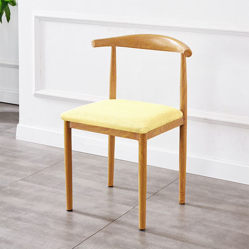 아쿠아 옐로우 패브릭(홈퍼니싱)