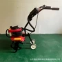 开荒大马力家用汽油耕地机