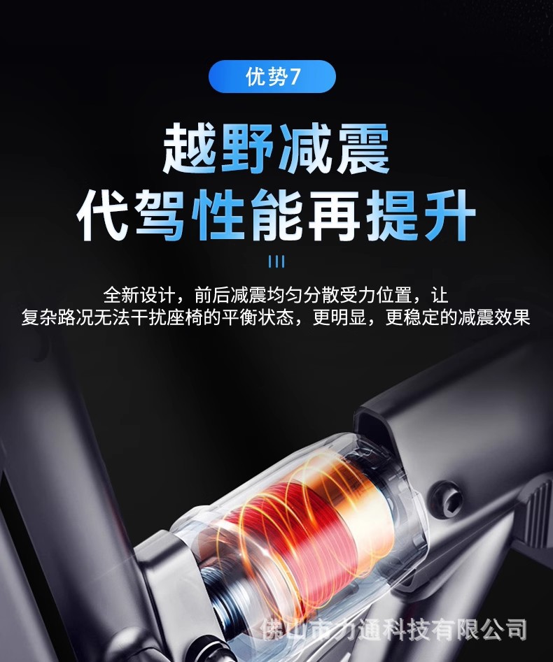 Folding Electric Vehicle Lightweight Portable E-Bike