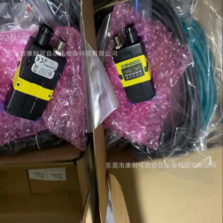 DM262X  康耐视读码器 全新原装 议价
