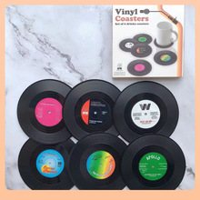 ?�͹ų�Ƭ���| ���z�͉| Retro Vinyl���ȱ��| ��������|