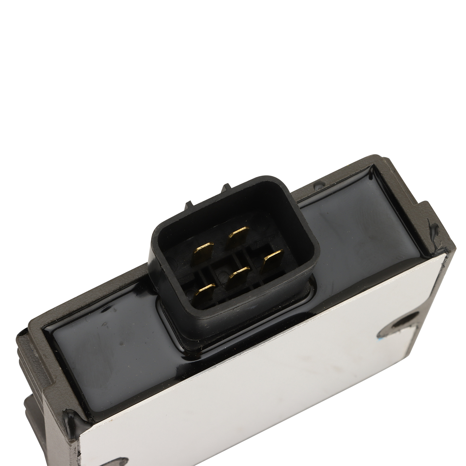 Voltage Regulator Rectifier is Suitable for Z650 ER650 17-21 ABS 19-21 21066-0750