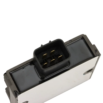 Voltage Regulator Rectifier Power supply, ignition system accessories