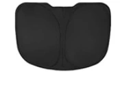 Version Sunshade M3 Ice Crystal | Car table board - yy-ice-crystal-sunshade-rear-window-cover-black-2021-2025-models