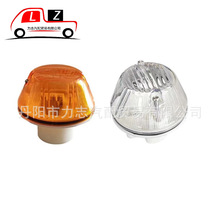 供应优质适用于曼卡车边灯、MANTGA叶子板小灯81253206115