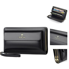 男士公文包;男士手拿包;休闲背包