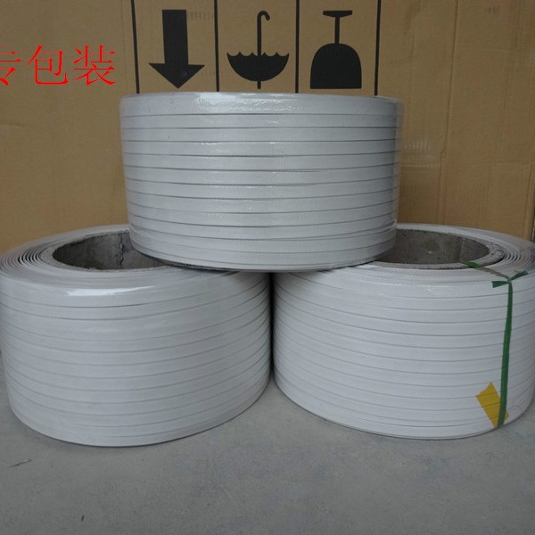 厂家批发优质pp打包带  机用打包带 半自动机器打包带 规格1210
