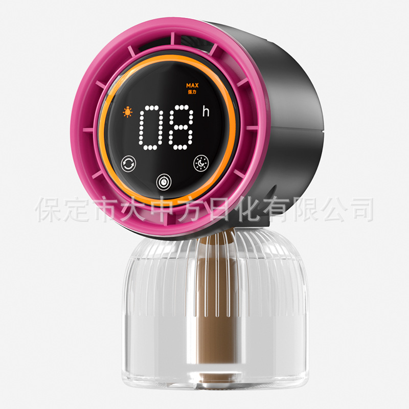 2025년 인기 디지털 스크린 모기퇴치제 - 다이슨 컬러 (액체제외)