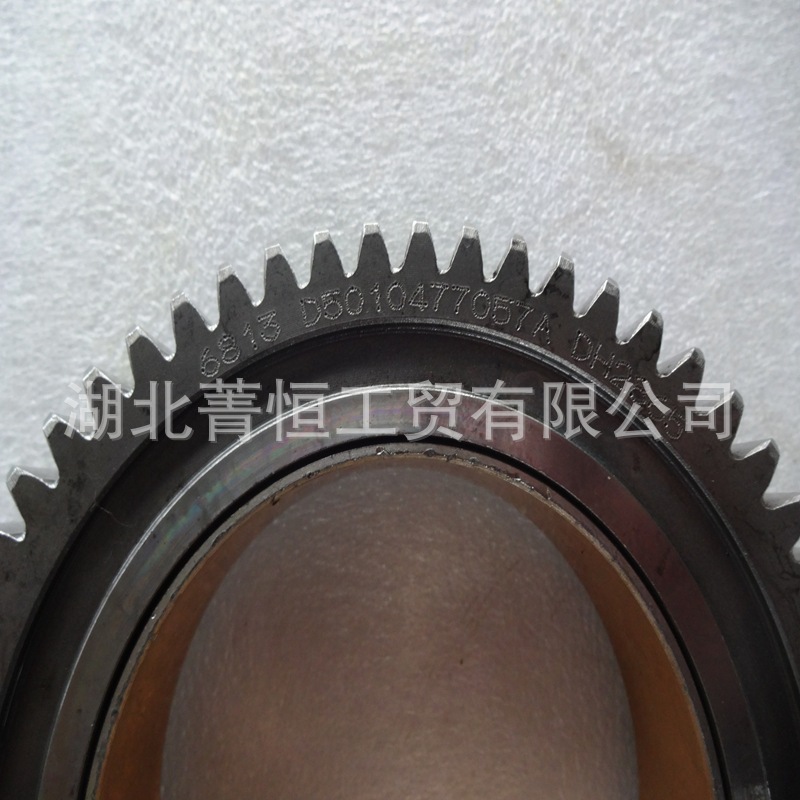 High Pressure Oil Pump Idler Gear Assy D5010477057
