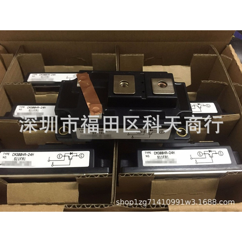 全新 CM300HA-24H 现货 模块 MODULE 需要了解更多详情可进店咨询