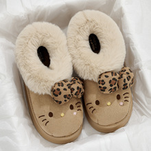 �����⴩��Ь����ЬŮ�ﶬ�������YС؈�҃ȷ����ӽq��ůëë��Ь