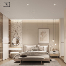 Ͳ��Ƕ��ʽ����led�컨����ѣ��cobխ߅�o�����͏d2023���¿�Ͳ��