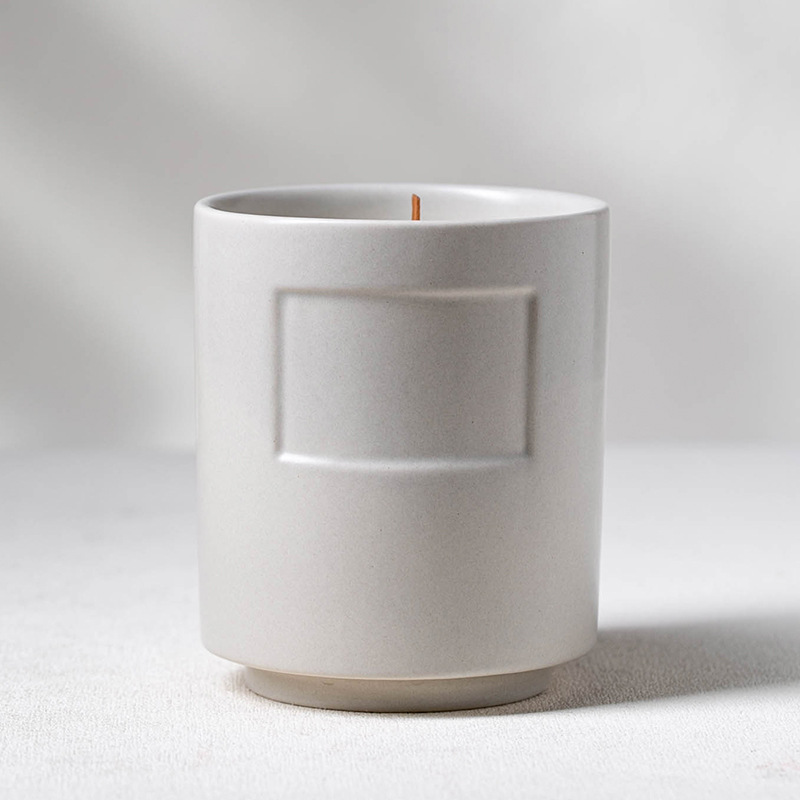 Fábrica personalizada de cerámica banana pegatinas multicolor macaron regalos de cumpleaños para chicas