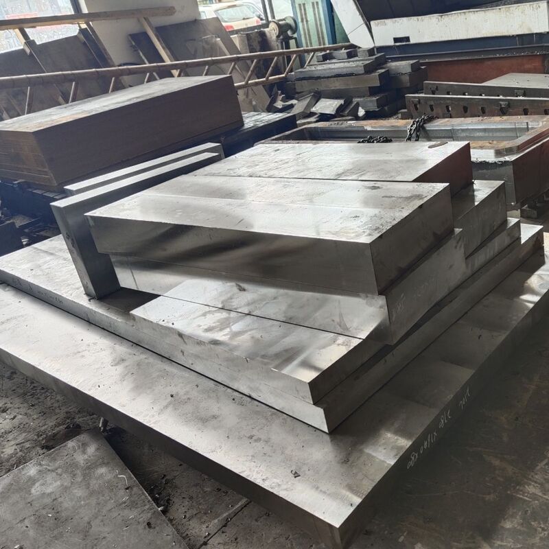 Spot Sus430 430F Sus420 420F Sus420J2 Stainless Steel Plate Round Bar Stainless Steel