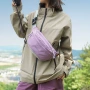 男士便携新款登山斜挎包