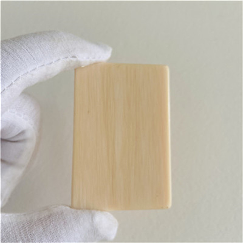 스트립 길이 6cm 너비 4cm 두께 6mm