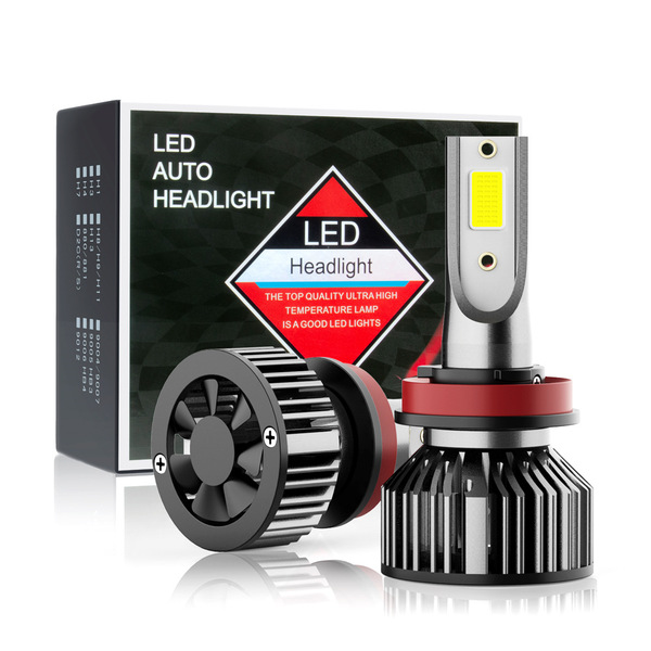 LED super bright bulb