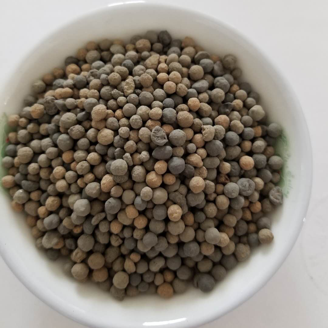 水处理陶粒滤料 陶粒滤料 水处理生物滤料 生物陶粒 陶粒滤料