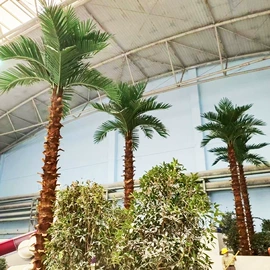 仿真绿植;仿真花;植物工艺品