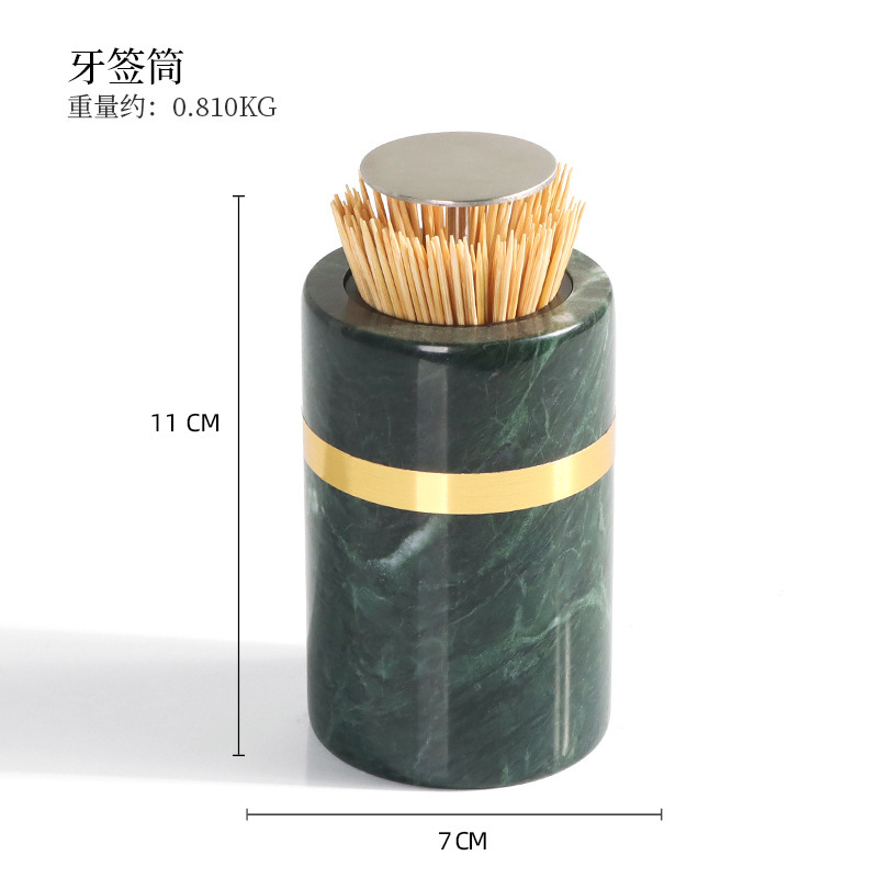ホテルの大理石の洗面セットの風呂の5つのセットは軽くて豪華なモデルルームの浴室の置物の北欧のinsの風の家庭用です。|undefined