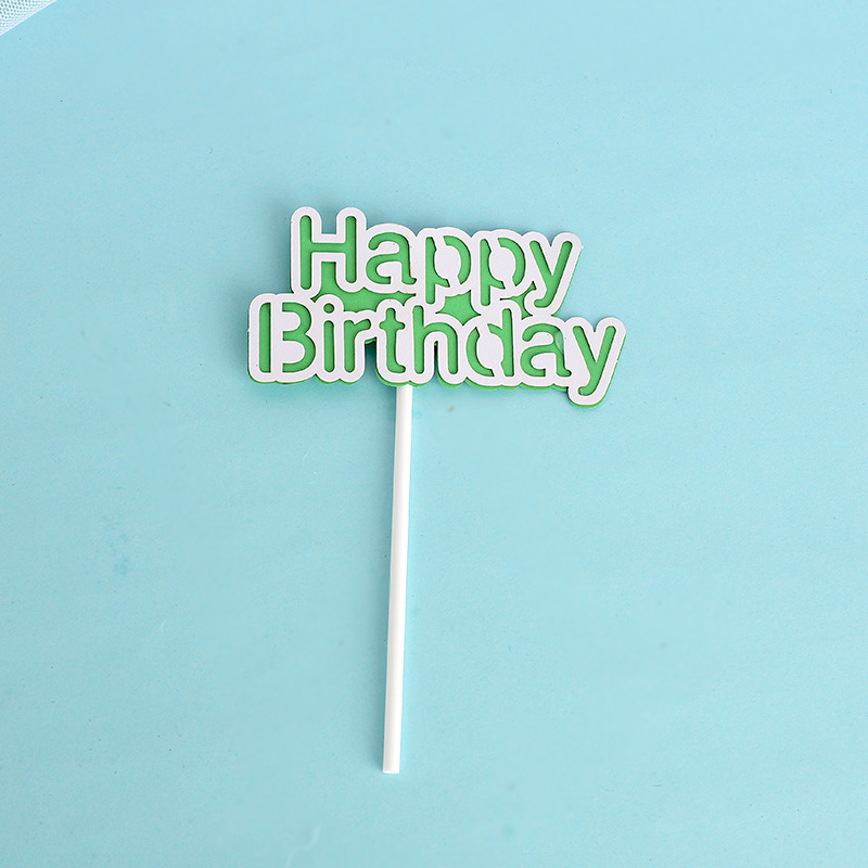 마카롱 심플 더블시티 hb-라이트핑크 10개입