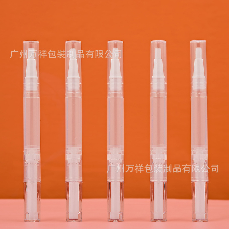 In-Stock 3ml Beauty Pen-Style Packaging Materials, Nail Polish Nutrient Liquid Vacuum Pen, Lip Oil Essence Oil Dispensing Bottle In-Stock 3ml Beauty Pen-Style Packaging Materials, Nail Polish Nutrient Liquid Vacuum Pen, Lip Oil Essence Oil Dispensing Bottle
