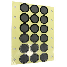 ��ɫ����������� Ͳ���ȷ��m�WPC���z�_��PVC�Wģ��