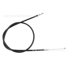 沙滩车ATV越野摩托车配件50 200 250cc风门线拉线拉索Choke Cable