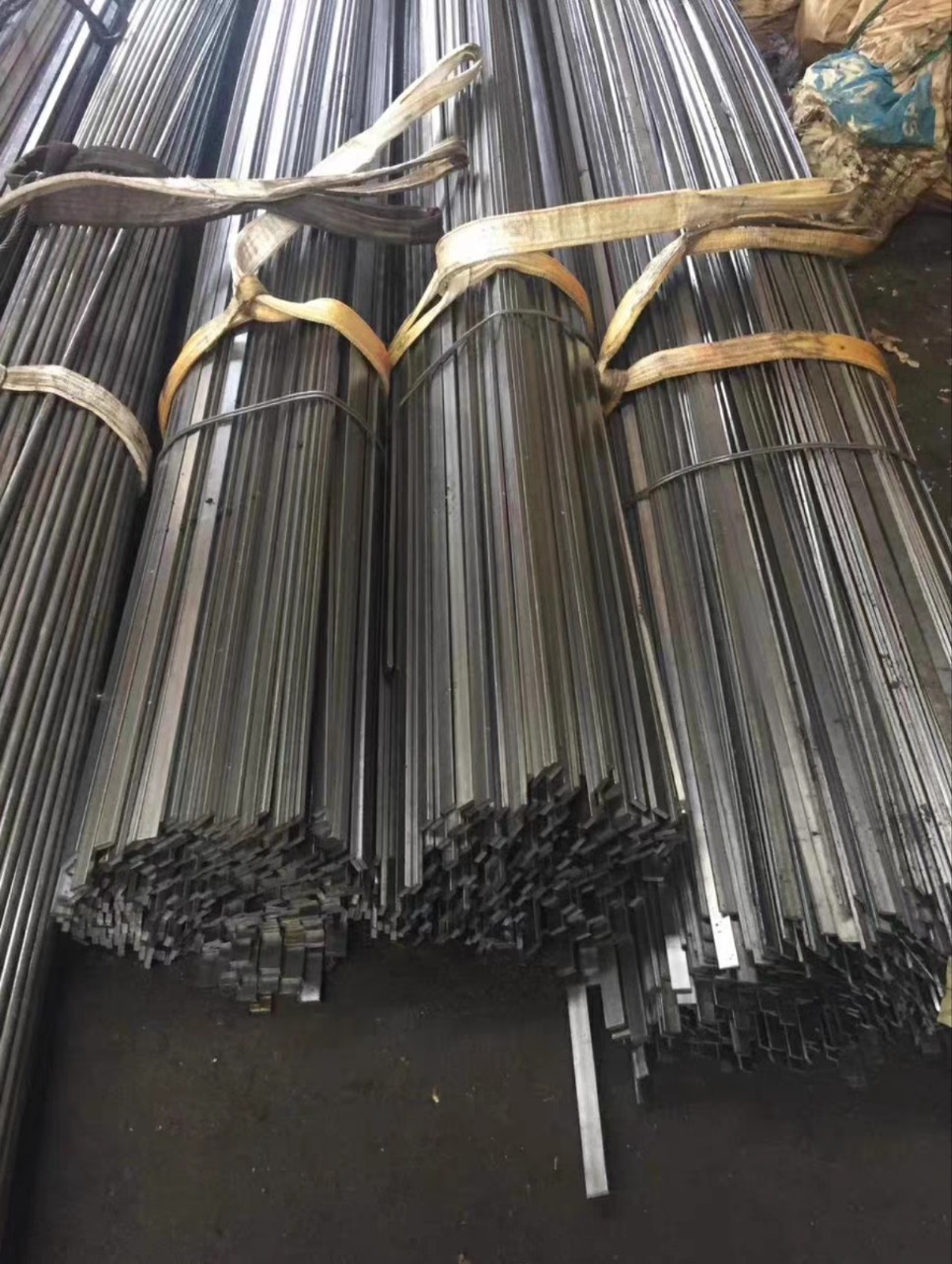 20CrMo/30CrMo/35CrMo/42CrMo扁钢.方钢