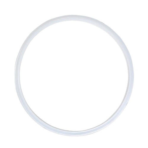 Aluminum alloy pressure cooker sealing ring universal silicone ring pressure cooker accessories leather ring pot ring rubber silicone ring wholesale