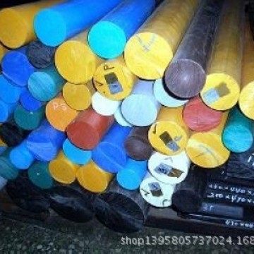 防静电POM棒-黑色POM棒-美国聚甲醛棒