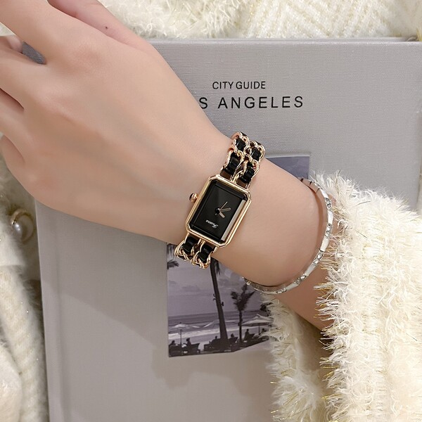woven set stainless steel