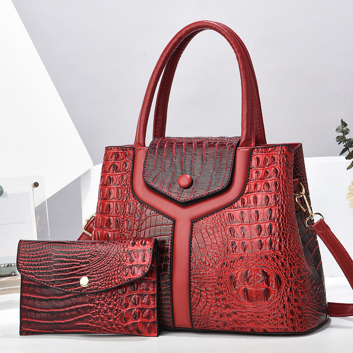 Rojo azufaifa