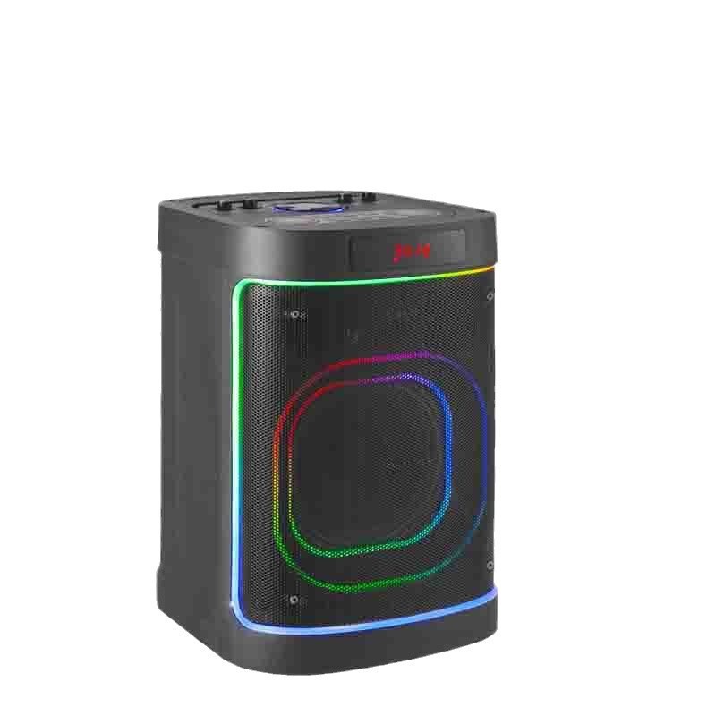 RX-8183A新製品8インチ屋外ハイパワーbluetoothスピーカー多機能k歌大音量カードサブウーファー音|undefined