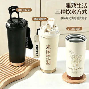 ��m���ȱ�316���P䓱��ر�500ML�p�ݱ���ˮ���YƷӡ�ְ��ֶY����